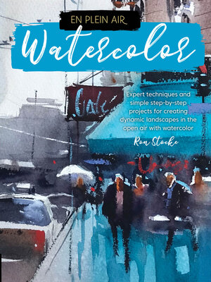En Plein Air - ebook